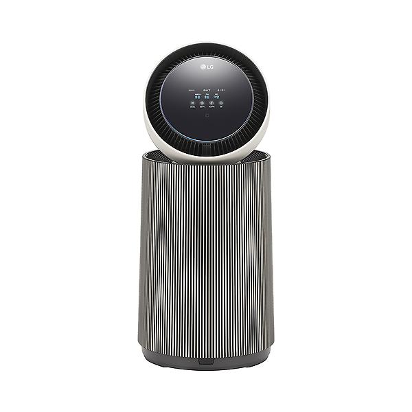  엘지 퓨리케어 AI 오브제컬렉션 360 공기청정기 M5 AS206NSHA