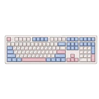 [앱코/AR108G(DB/FG)] 앱코 AR108G 원토글 노니드 무브 알루미늄 3모드 더스티 블루 (개구리)