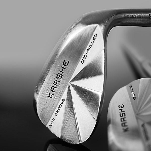  지브이투어 카르쉐 CNC MILLED 웨지