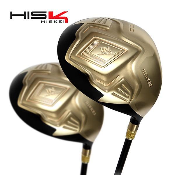  히스케이 인피니트 초고반발 골프 드라이버 골프채 반발계수 0.86