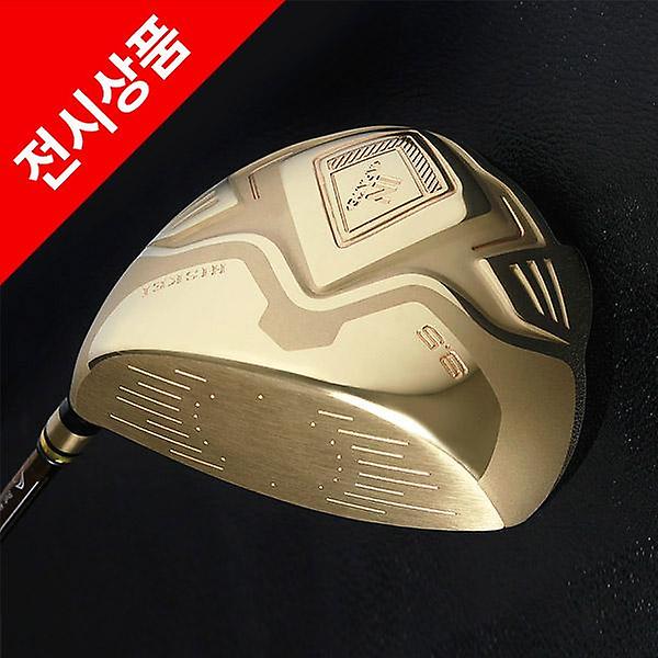  [전시상품] 히스케이 인피니트 초고반발 중고골프채 드라이버 반발계수 0.86