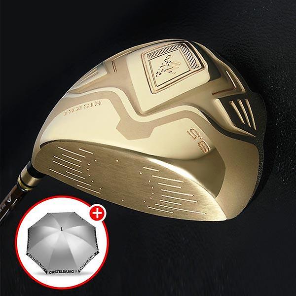  히스케이 인피니트 초고반발 골프 드라이버 골프채 반발계수 0.86/우산증정