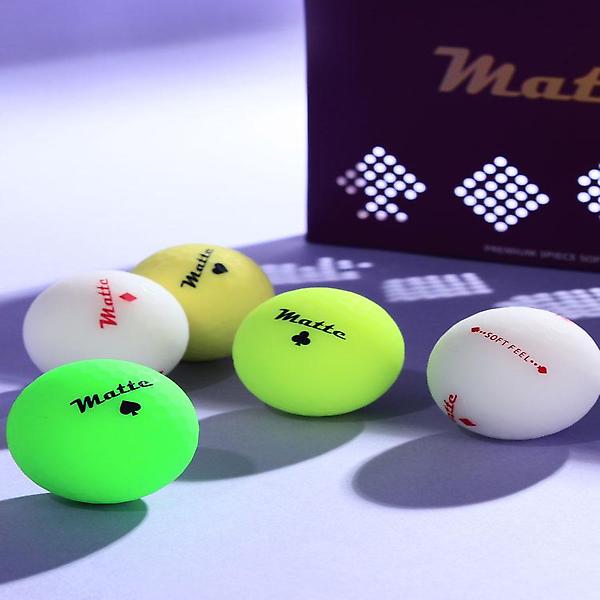  넥센 뉴매트 슈퍼디스턴스 프리미엄 골프공