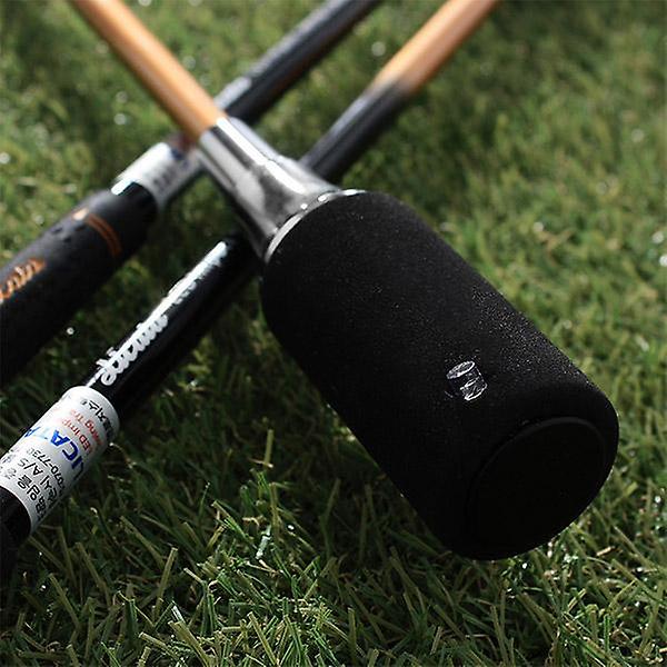  리카타 LED 임팩트 스윙연습기