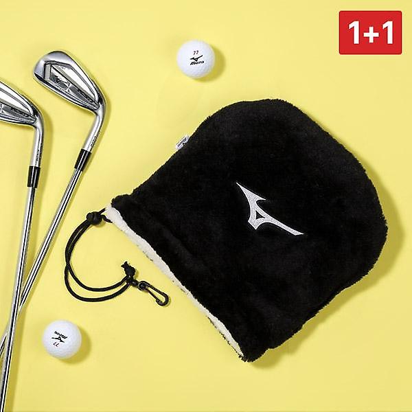  [1+1] 미즈노 RB 리버시블 통 아이언커버 5LJH230101