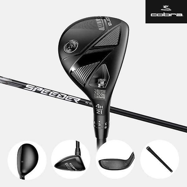  코브라 OPTM 유틸리티 남성용 for SPEEDER NX