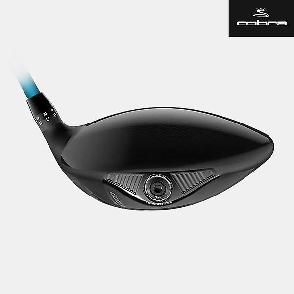  주문제작 코브라 OPTM X 드라이버 남성용 VENTUS BLUE VELOCORE PLUS