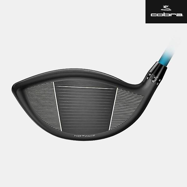  주문제작 코브라 OPTM X 드라이버 남성용 VENTUS BLUE VELOCORE PLUS