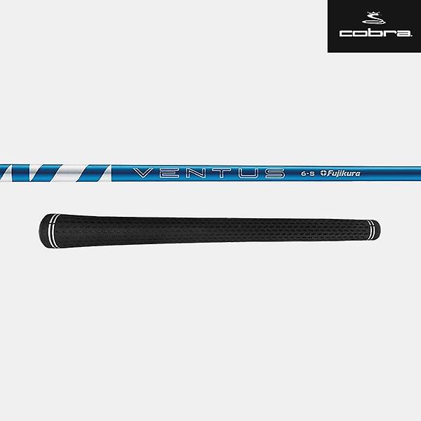  주문제작 코브라 OPTM X 드라이버 남성용 VENTUS BLUE VELOCORE PLUS