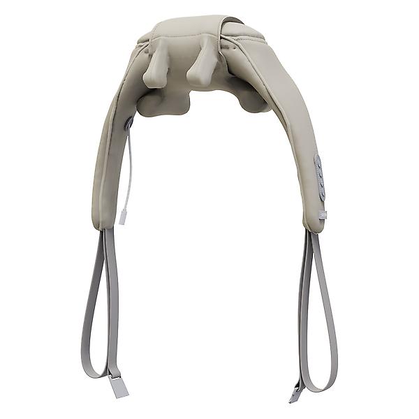  제스파 크네티 4D 무선 마사지기 목어깨 안마기 ZP8470