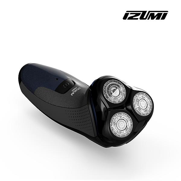  이즈미 전기면도기 전동 쉐이버 IKR-3000