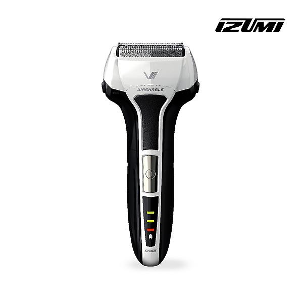  이즈미 전기면도기 Drive 4000 IKS-4300