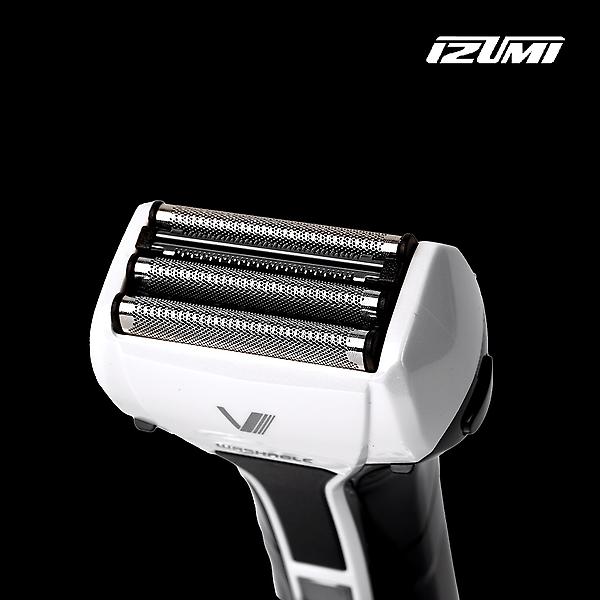  이즈미 전기면도기 Drive 4000 IKS-4300