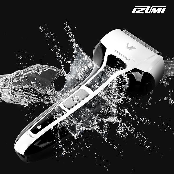  이즈미 전기면도기 Drive 4000 IKS-4300