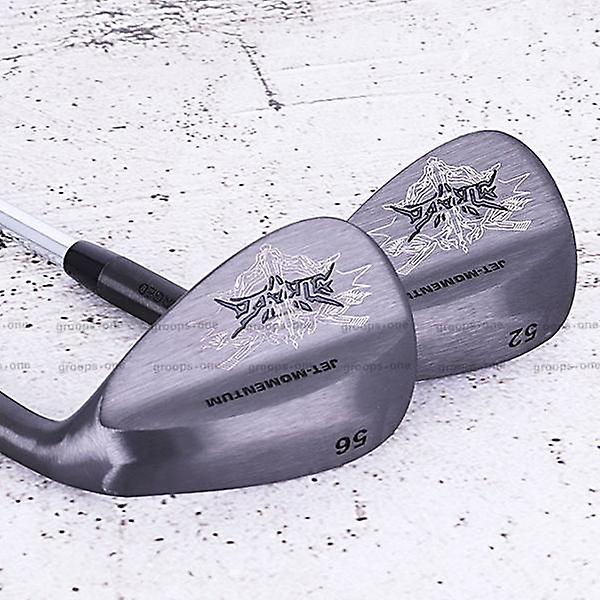  미카도 제트 모멘텀 CNC 밀링 단조 웨지