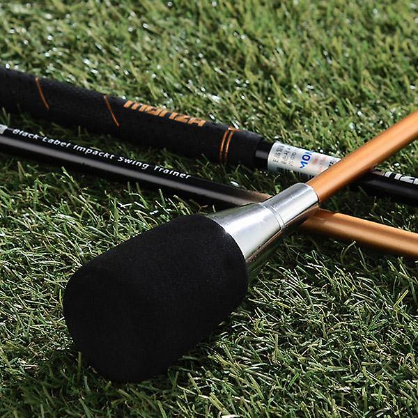  몬자 블랙라벨 임팩트 스윙연습기
