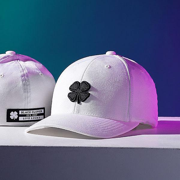  블랙클로버 FRESH START 3 볼캡 골프모자 빅사이즈 남여공용 대두 모자 캡