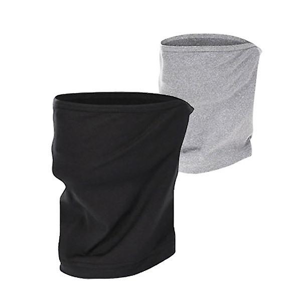  JXR 발란스 스킨 컨버터블 넥워머 마스크