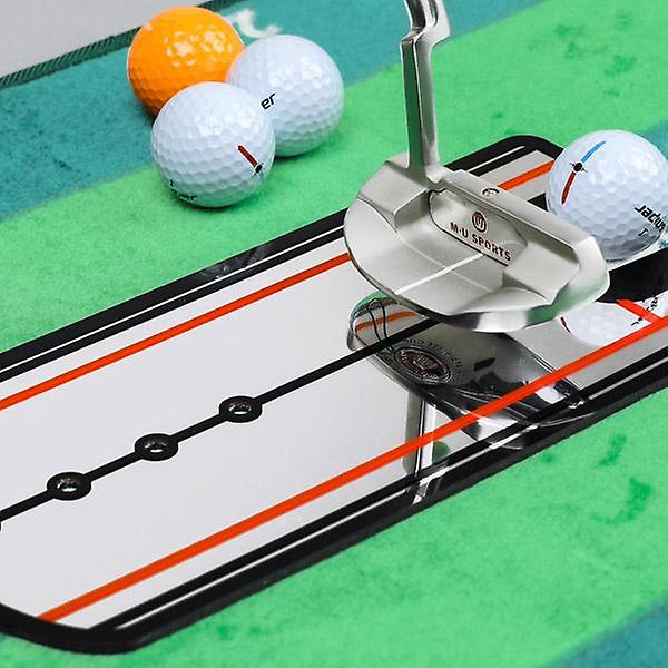  리카타 엣지 퍼팅 미러 연습기