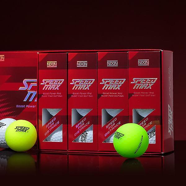  넥센 슈퍼 패스트 2피스 골프공