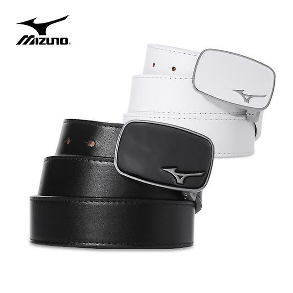 미즈노 RB 스타일 골프벨트 남성 캐주얼 허리띠 혁대 남성 캐주얼 허리띠 혁대 52MYK11