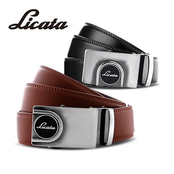  리카타 볼마커 3.0/4.0 자동 골프벨트 2종 택1