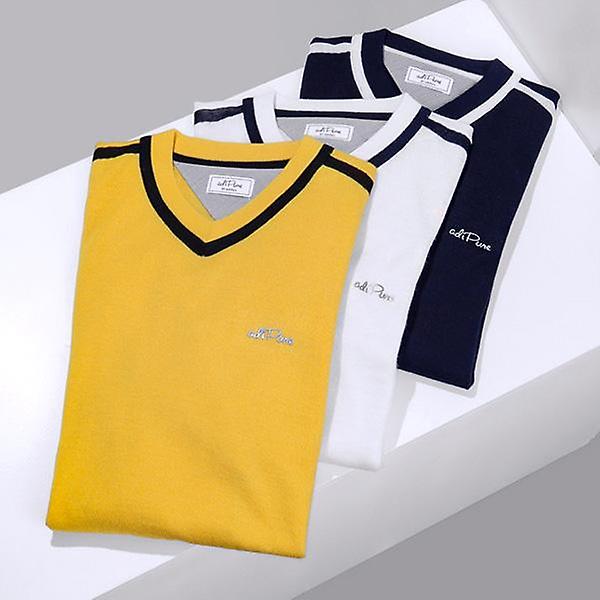  아디다스 남성 아디퓨어 스웨터 CW4742 CW4743 CW4744