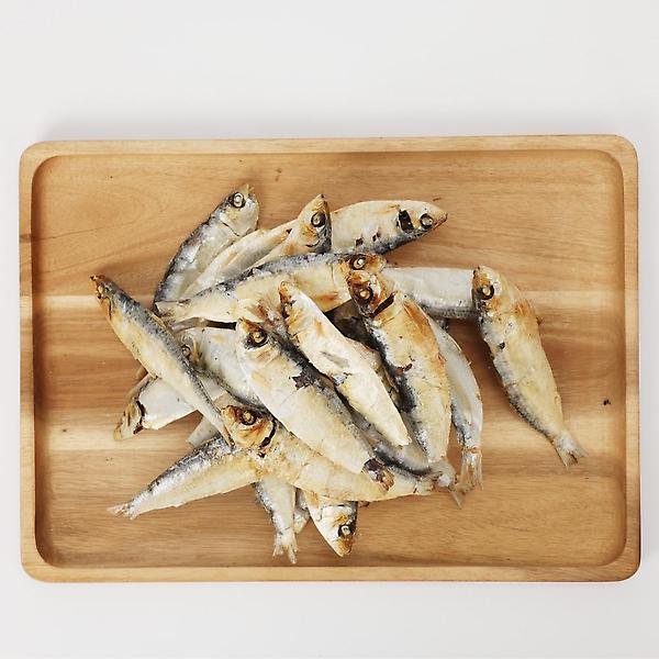  해살이 밴댕이 (500g)