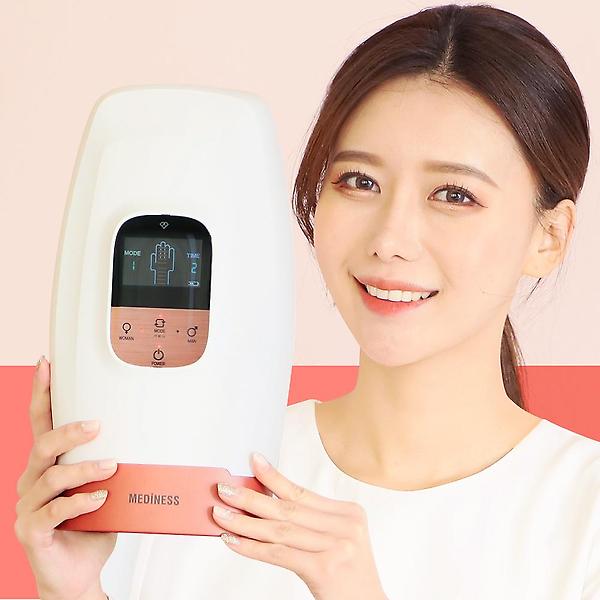  손마사지기 안마기 펌핑 핸드케어 HQ-1100