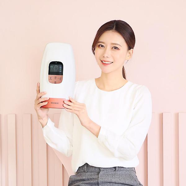  손마사지기 안마기 펌핑 핸드케어 HQ-1100