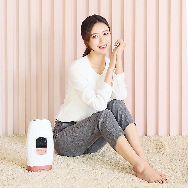  손마사지기 안마기 펌핑 핸드케어 HQ-1100