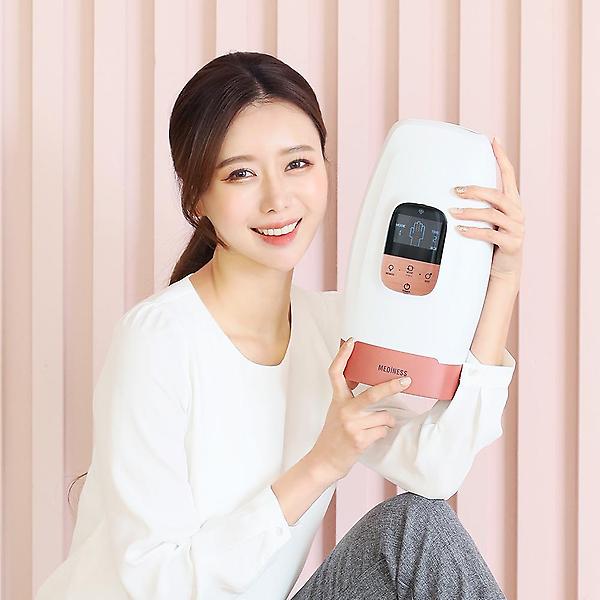  손마사지기 안마기 펌핑 핸드케어 HQ-1100