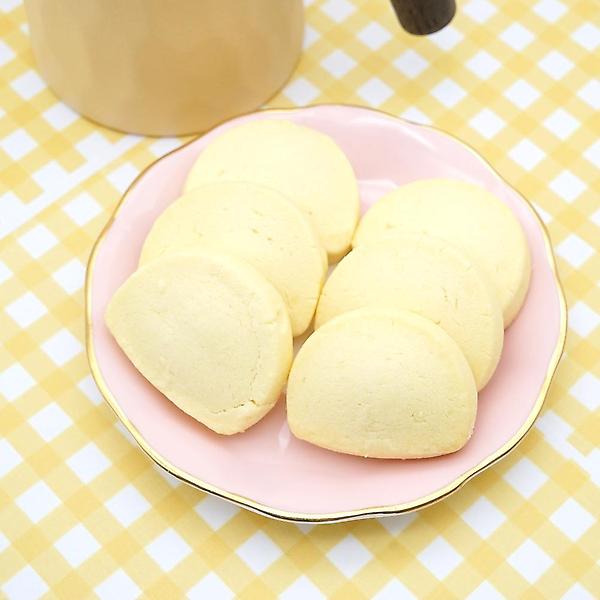  에이쿠키 사르르 버터쿠키 90g 수제쿠키 답례품 선물 카페 디저트