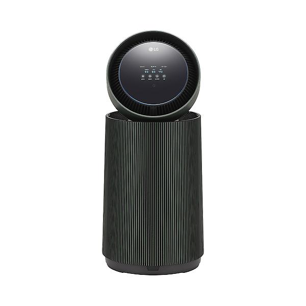  엘지 퓨리케어 AI 오브제컬렉션 360 공기청정기 M5 AS206NGHA