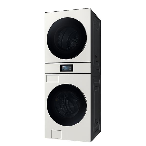 [삼성전자/WH90F2520GBHY] Bespoke AI 원바디 25/20kg 그레이지