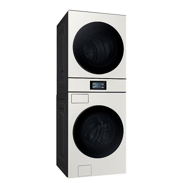 [삼성전자/WH90F2520GBHY] Bespoke AI 원바디 25/20kg 그레이지