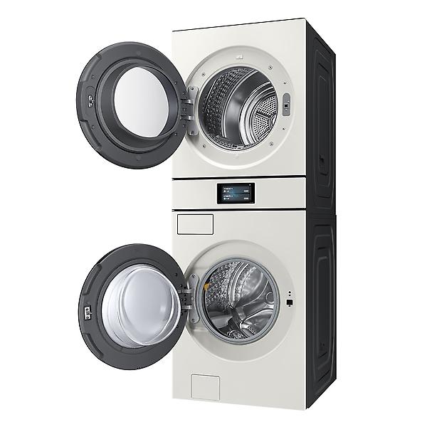 [삼성전자/WH90F2520GBHY] Bespoke AI 원바디 25/20kg 그레이지