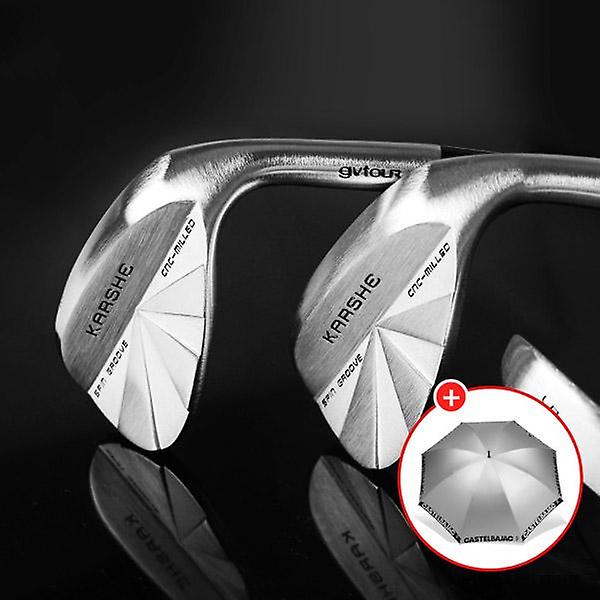  지브이투어 카르쉐 CNC 웨지/브랜드 우산제공