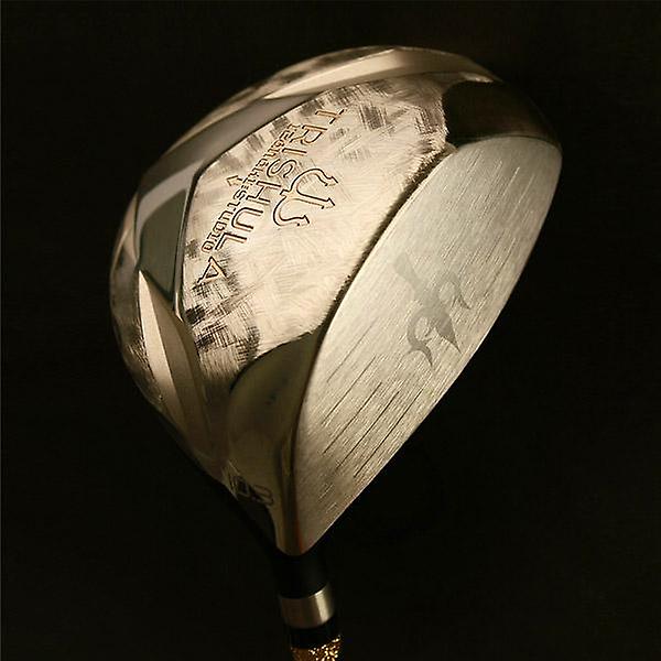  히메지몬자 트리슐라 TS 초고반발 인디오더 드라이버 GOLD 시니어 골프채 골프클럽