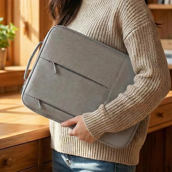  멀티 맥북 그램 갤럭시북 노트북파우치 13인치 15인치 16인치