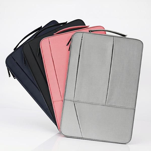  멀티 맥북 그램 갤럭시북 노트북파우치 13인치 15인치 16인치