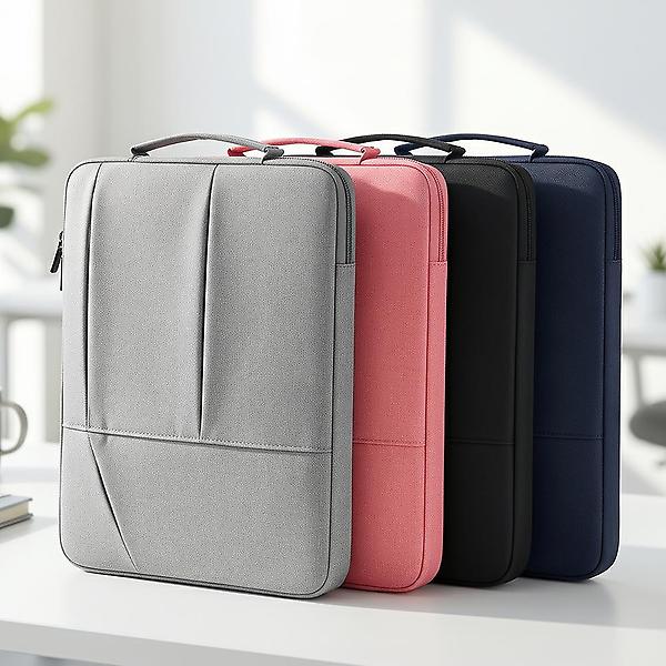  멀티 맥북 그램 갤럭시북 노트북파우치 13인치 15인치 16인치