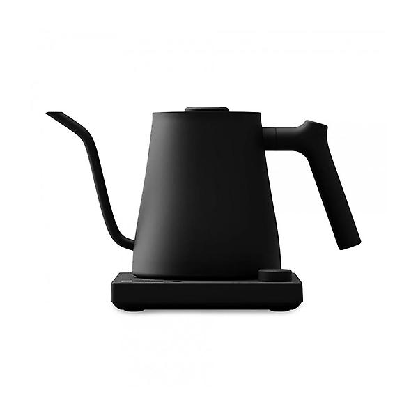  바리아 AURA 스마트 케틀 0.8L 블랙 온도조절 전기드립포트