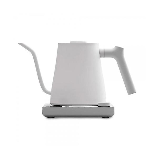  바리아 AURA 스마트 케틀 0.8L 화이트 온도조절 전기드립포트