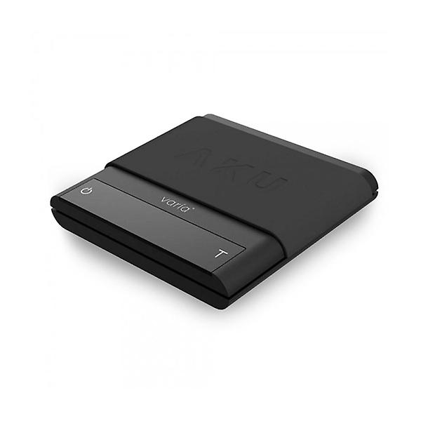  바리아 AKU 커피저울 에스프레소 핸드드립 정밀 저울 0.1g 블랙