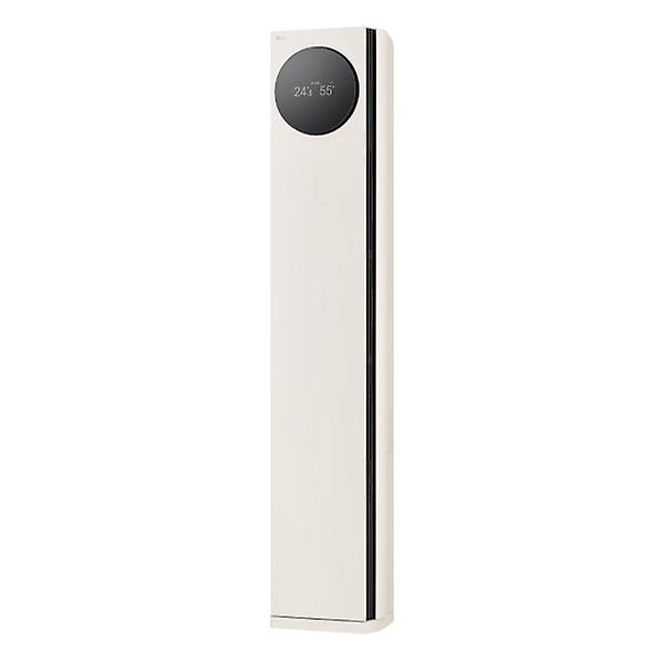  LG 휘센 AI 타워I 에어컨 싱글 9시리즈 FQ18GN9BA1M 매립배관 전국무료배송/기본설치비 포함/실외기 포함