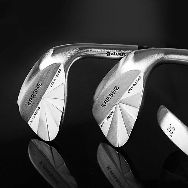  지브이투어 카르쉐 CNC MILLED 웨지