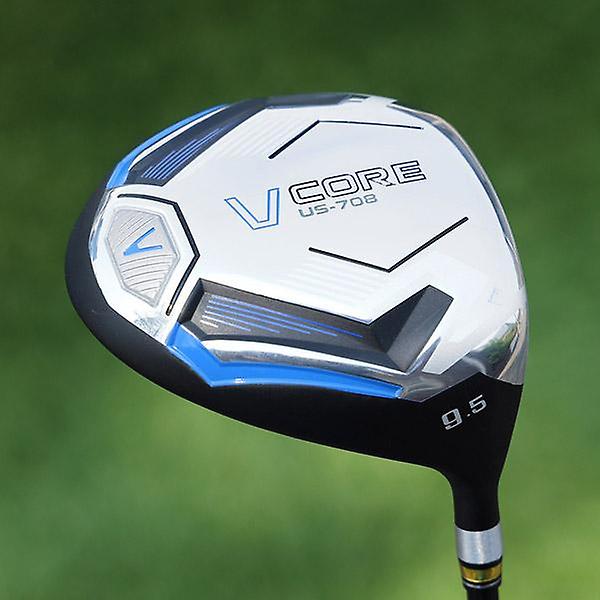  지브이투어 V CORE 비공인 드라이버 골프클럽
