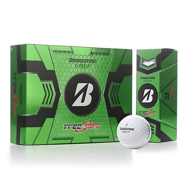  브리지스톤 NEW 트레오 소프트 골프공