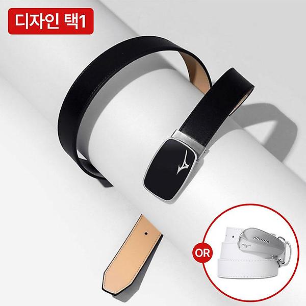  미즈노 RB스타일 /MP아이언 골프벨트 2종 택1